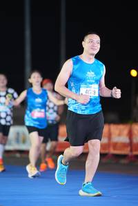 BIB: 41719
                            <button type="button" onclick="openModal(19758684)" class="btn btn-primary btn-sm float-right btn-popup" data-toggle="modal" data-target=".modal-high-quality">
                        <i class="fas fa-shopping-cart"></i> Add to Cart
                    </button>
                                            <button type="button" onclick="isThisMe(19758684, true)" class="btn btn-success btn-sm float-right btn-popup btn-isme hidden" data-toggle="tooltip" data-placement="bottom" title="นี่คือรูปของคุณใช่ไหม คลิกที่นี่เพื่อเอาเข้าอัลบั้ม">
                        <i class="fas fa-plus"></i> Add to album
                    </button>
                    <button type="button" onclick="isThisMe(19758684, false)" class="btn btn-warning btn-sm float-right btn-popup btn-isnotme hidden">
                        <i class="fas fa-ban"></i> Remove from album
                    </button>